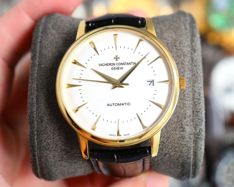 VACHERON CONSTANTIN Watches